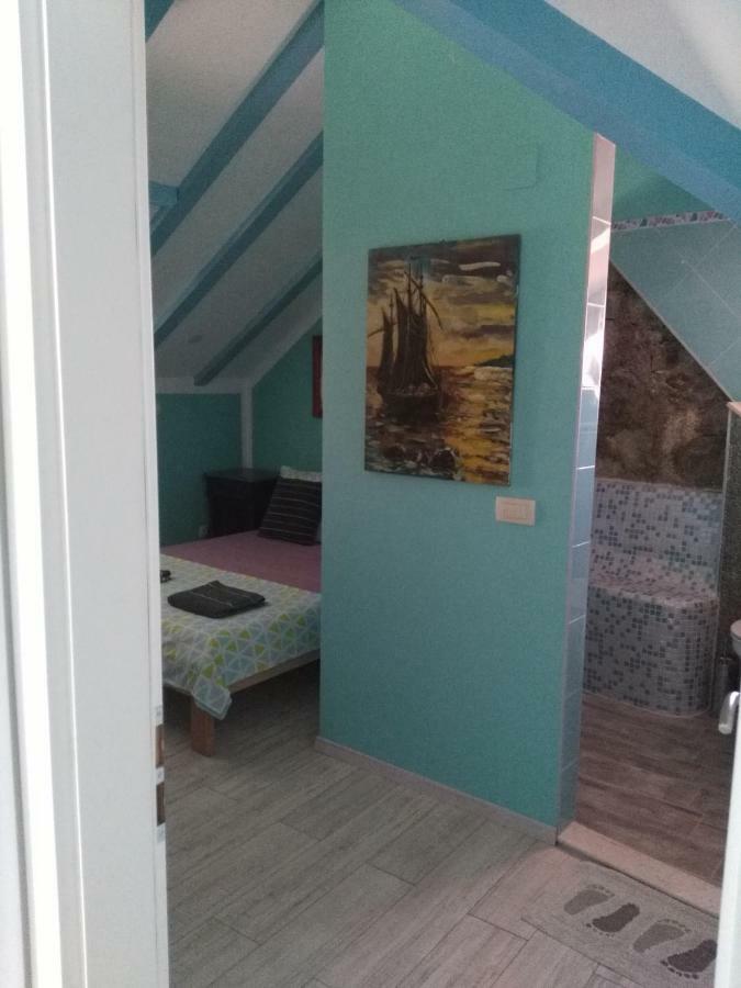 Apartment Buga สลาทิเน ภายนอก รูปภาพ